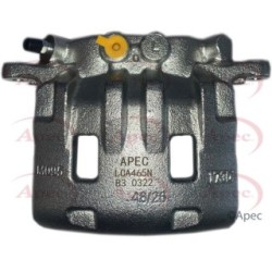 Brake Caliper APEC LCA465N OE Ref 2M342B119BB APEC
