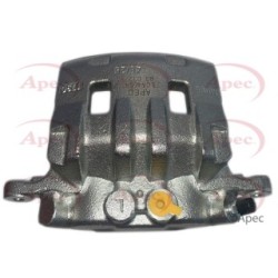 Brake Caliper APEC LCA465N OE Ref 2M342B119BB APEC