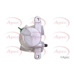 Brake Caliper APEC LCA466 OE Ref NFZ73399Z APEC