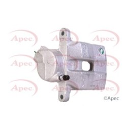 Brake Caliper APEC LCA466 OE Ref NFZ73399Z APEC