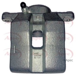 Brake Caliper APEC LCA466N OE Ref NFZ73399Z APEC
