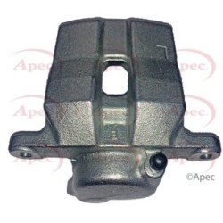 Brake Caliper APEC LCA466N OE Ref NFZ73399Z APEC