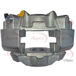 Brake Caliper APEC LCA467N OE Ref SMC000190 APEC