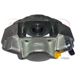 Brake Caliper APEC LCA467N OE Ref SMC000190 APEC