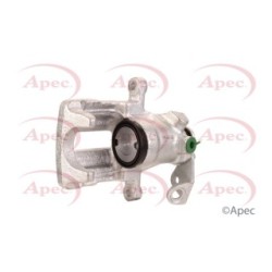 Brake Caliper APEC LCA472 OE Ref 4A0615423X