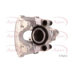 Brake Caliper APEC LCA476 OE Ref A0014203183