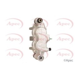 Brake Caliper APEC LCA477 OE Ref 1138620 APEC