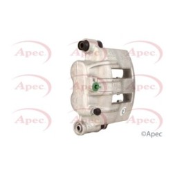 Brake Caliper APEC LCA477 OE Ref 1138620 APEC