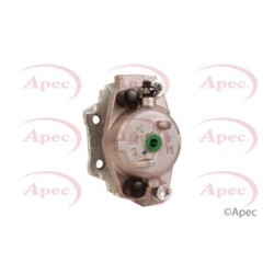 Brake Caliper APEC LCA483 OE Ref 5542110 APEC