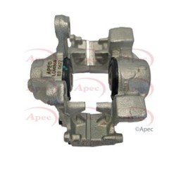 Brake Caliper APEC LCA486N OE Ref A0034237498 APEC