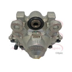 Brake Caliper APEC LCA486N OE Ref A0034237498 APEC