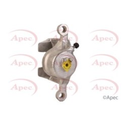 Brake Caliper APEC LCA488 OE Ref MB928408 APEC