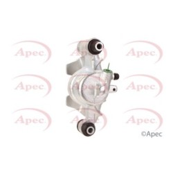Brake Caliper APEC LCA489 OE Ref 05135645AA APEC