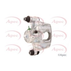 Brake Caliper APEC LCA489 OE Ref 05135645AA APEC