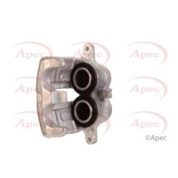 Brake Caliper APEC LCA495 OE Ref 410117F000