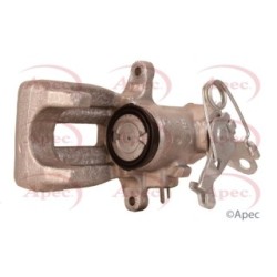 Brake Caliper APEC LCA497 OE Ref 4D0615423E