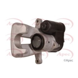 Brake Caliper APEC LCA498 OE Ref 3C0615403B