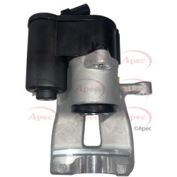 Brake Caliper APEC LCA498N OE Ref 3C0615403B