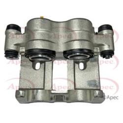 Brake Caliper APEC LCA500N OE Ref 504028661