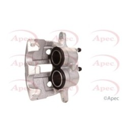 Brake Caliper APEC LCA502 OE Ref 9945804
