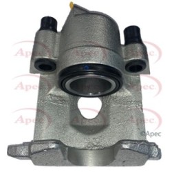 Brake Caliper APEC LCA509N OE Ref 1H0615123A