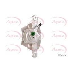 Brake Caliper APEC LCA516N OE Ref 6Q0615123 APEC