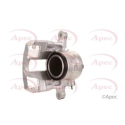 Brake Caliper APEC LCA524 OE Ref A1684200283