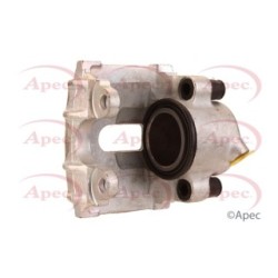 Brake Caliper APEC LCA528 OE Ref 34111160939