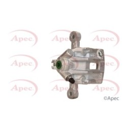 Brake Caliper APEC LCA536 OE Ref 583001G300 APEC