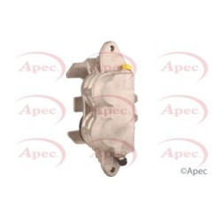 Brake Caliper APEC LCA541 OE Ref JLM20928 APEC
