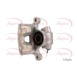 Brake Caliper APEC LCA542 OE Ref MN116309