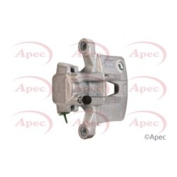 Brake Caliper APEC LCA542 OE Ref MN116309 APEC