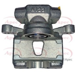 Brake Caliper APEC LCA542N OE Ref MN116309