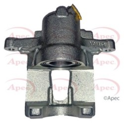 Brake Caliper APEC LCA543N OE Ref 6394200883