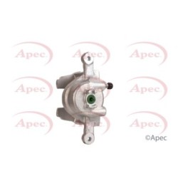 Brake Caliper APEC LCA546 OE Ref 58110-1G100 APEC