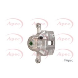 Brake Caliper APEC LCA546 OE Ref 58110-1G100 APEC