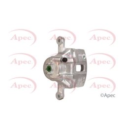 Brake Caliper APEC LCA546N OE Ref 581101G100 APEC
