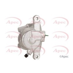 Brake Caliper APEC LCA547 OE Ref N0Z73399Z APEC