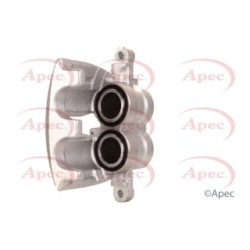 Brake Caliper APEC LCA551 OE Ref A0034207383