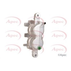 Brake Caliper APEC LCA551 OE Ref A0034207383 APEC