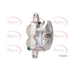 Brake Caliper APEC LCA551 OE Ref A0034207383 APEC
