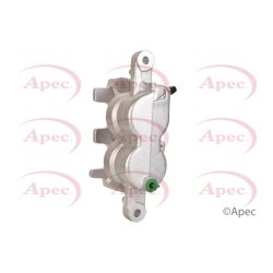 Brake Caliper APEC LCA551N OE Ref A0034207383 APEC