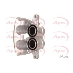 Brake Caliper APEC LCA551N OE Ref A0034207383 APEC