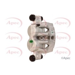 Brake Caliper APEC LCA552 OE Ref 71793168 APEC