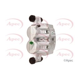 Brake Caliper APEC LCA553N OE Ref 71793174 APEC