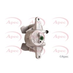 Brake Caliper APEC LCA554N OE Ref GS1D3371X APEC