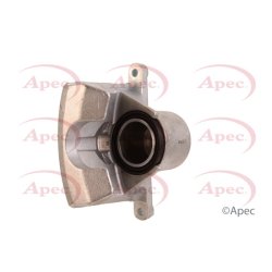 Brake Caliper APEC LCA554N OE Ref GS1D3371X APEC