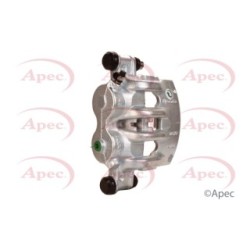 Brake Caliper APEC LCA556 OE Ref 504122833 APEC