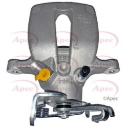 Brake Caliper APEC LCA557N OE Ref 13370463 APEC