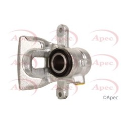 Brake Caliper APEC LCA558 OE Ref LR006764